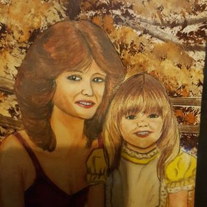 Meet your Posher, Gail